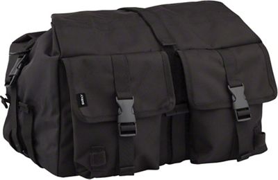 surly porteur bag