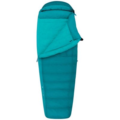 Ascend Charm 20º Mummy Sleeping Bag for Ladies