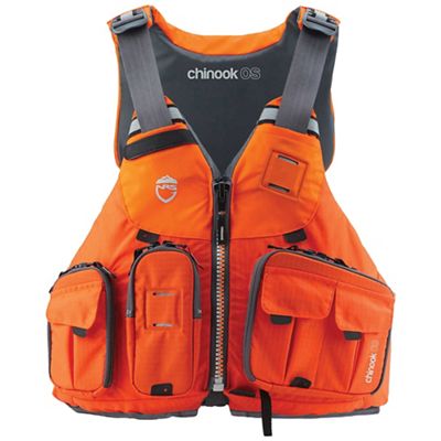 NRS Chinook Offshore PFD