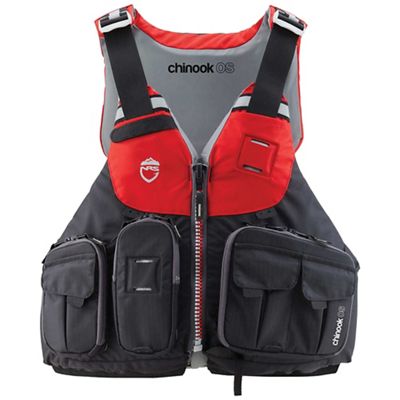 NRS Chinook Offshore PFD