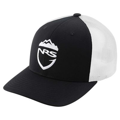 NRS Fishing Trucker Hat