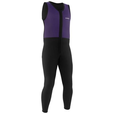NRS Men's Outfitter Bill Wetsuit
