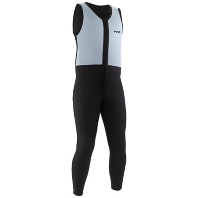 NRS Mens 2.0 Shorty John Wetsuit