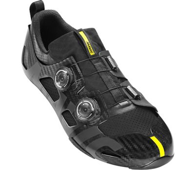 mavic lace up cycling shoes