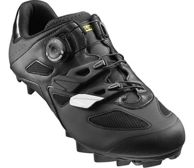 mavic men's cycling shoes