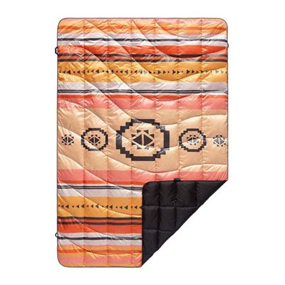 Rumpl Printed Down Blanket Moosejaw