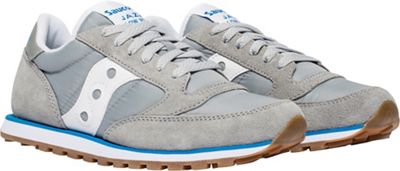 womens jazz low pro by saucony