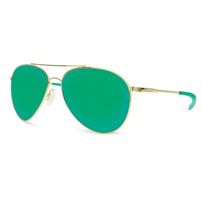 Costa Del Mar Piper Polarized Sunglasses