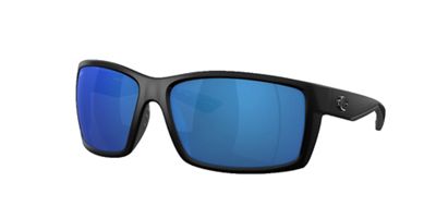 Costa Del Mar Mens Reefton Polarized Sunglasses