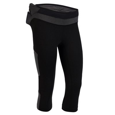 Ultimate Direction Women's Hydro 3/4 Tight