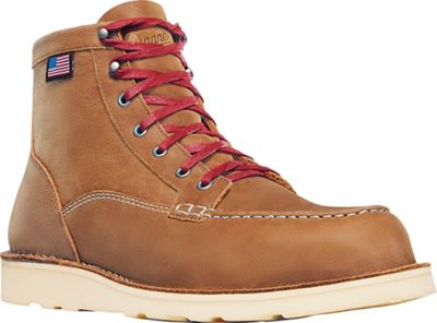 Danner Mens Bull Run Lux Boot