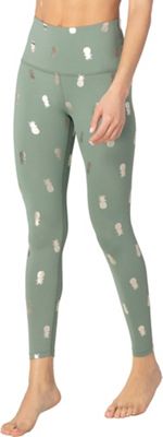 Beyond Yoga Pineapple Leggings