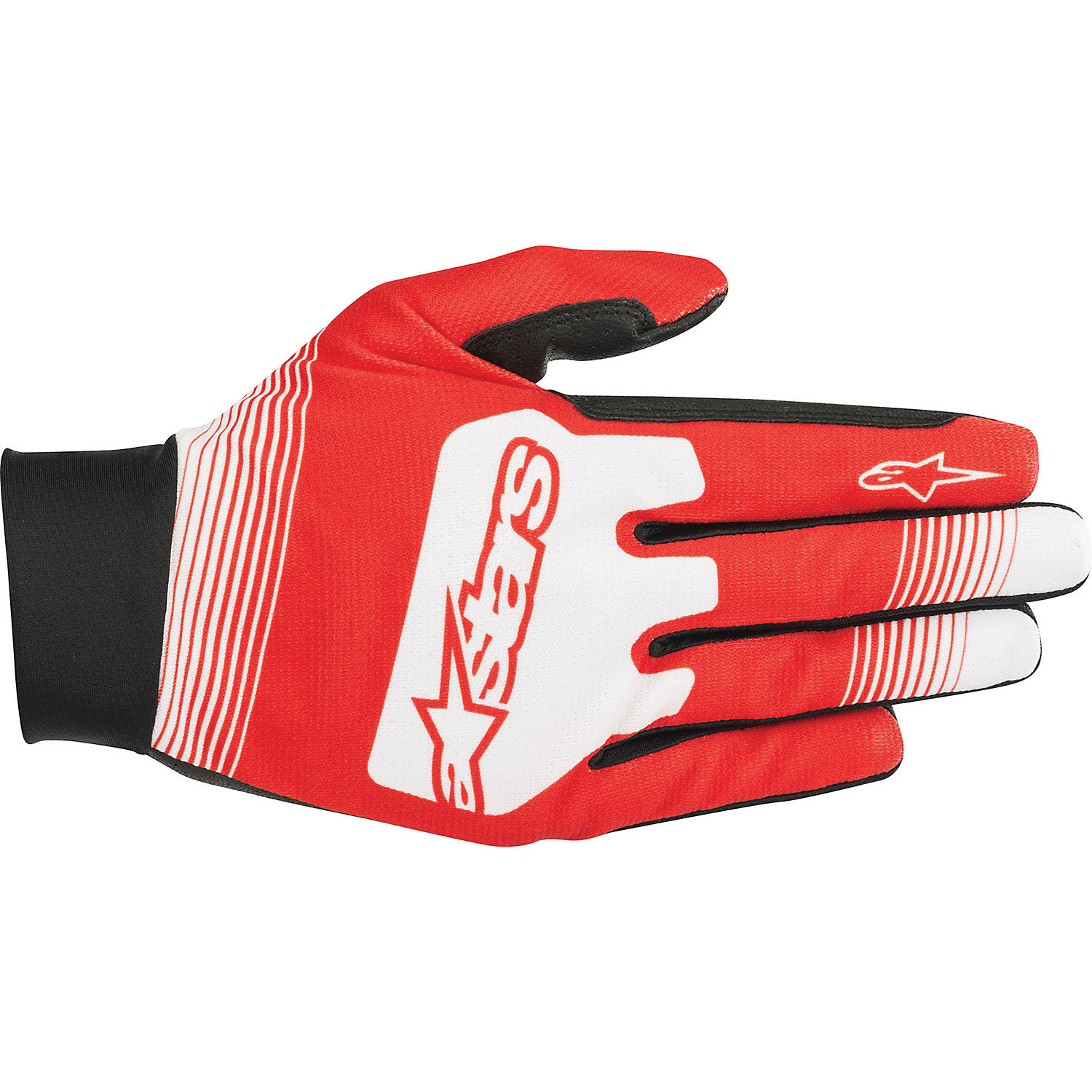 AlpineStars Mens Teton Plus Glove