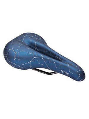 Terry Women's Butterfly Galactic Saddle
