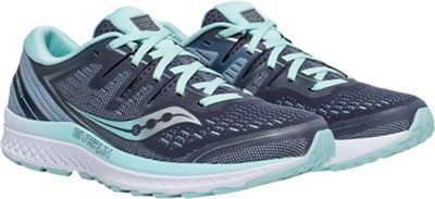 saucony women's guide iso running shoe