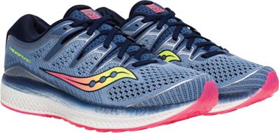 saucony womens triumph iso 5