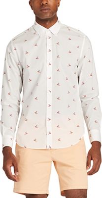 Ministerie palm Kritiek Bonobos Men's Riviera Shirt - Moosejaw