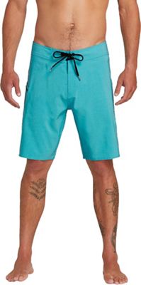 volcom lido solid mod boardshorts