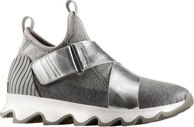 sorel kinetic high top sneaker