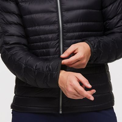 Cotopaxi Black
