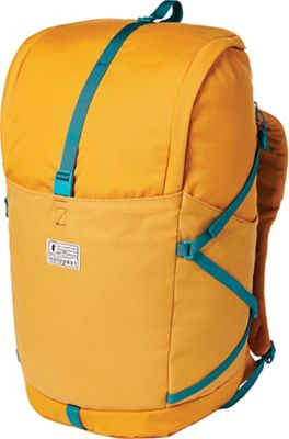 cotopaxi waterproof backpack