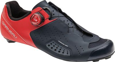 Louis Garneau LG HRS-100 Carbon Fiber Bike Cycling Shoes 45 Boa