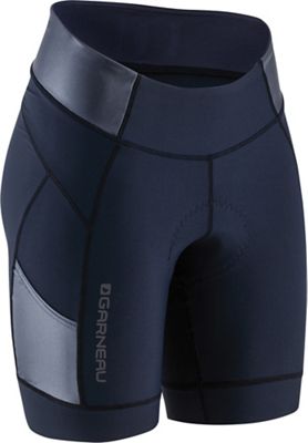 Louis Garneau Sprint Tri Short - Men's Dark Night, XL