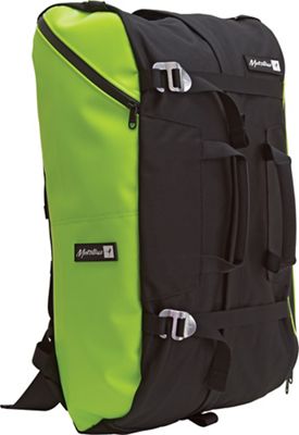 Metolius Crag Station Duffel Bag