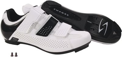 Serfas Mens Paceline 3 Strap Road Shoe