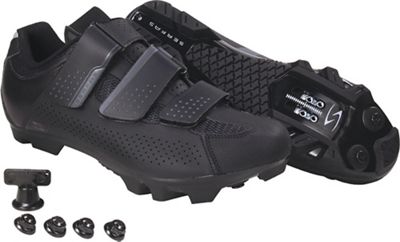 Serfas Womens Singletrack MTB Shoe