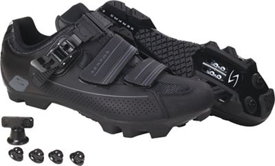 Serfas Womens Switchback MTB Shoe