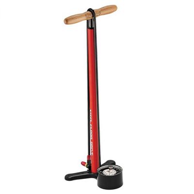 Lezyne Steel Floor Drive Pump