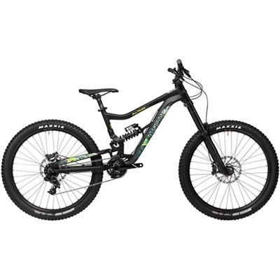 rossignol all track trail bike