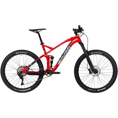 hero jet cycle 22 inch price