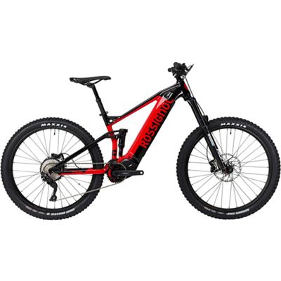 Rossignol E Track Trail Bike - Moosejaw