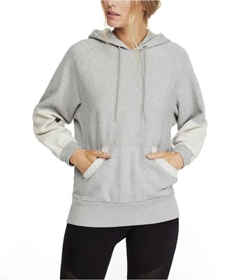 free people get it hoodie