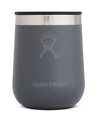 white skyline hydro flask