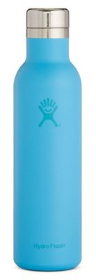 white skyline hydro flask