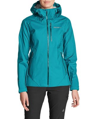 eddie bauer womens ski jacket