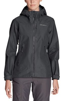 Eddie Bauer Womens BC Duraweave Alpine Parka