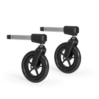 Burley 2 Wheel Stroller Kit