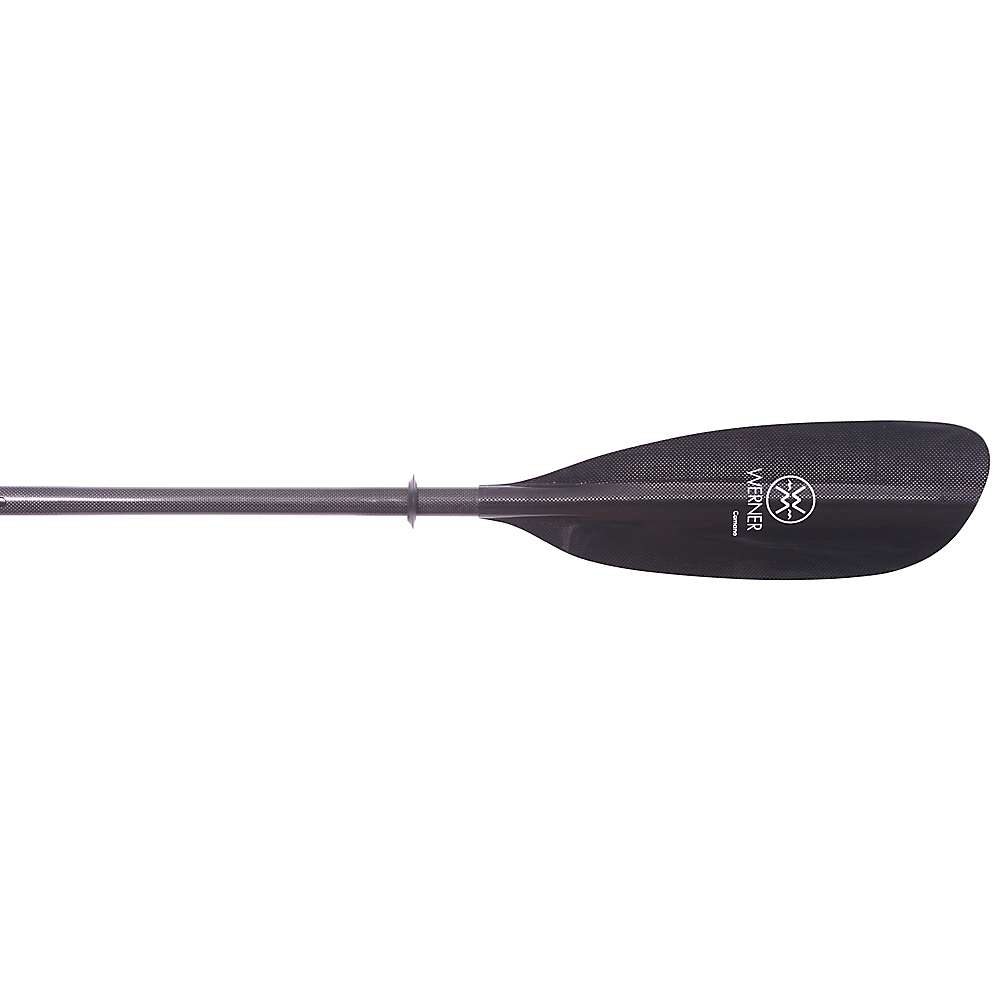 Werner Camano Carbon 2 PC Straight Small Paddle - Moosejaw