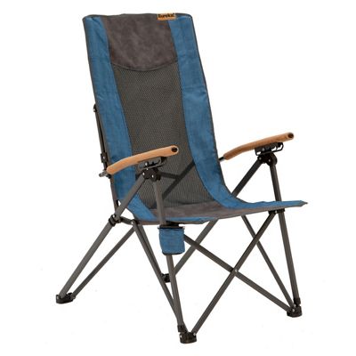 Eureka Highback Recliner