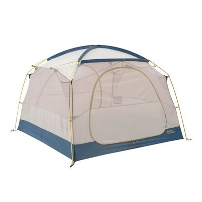 Eureka Space Camp 4 Tent