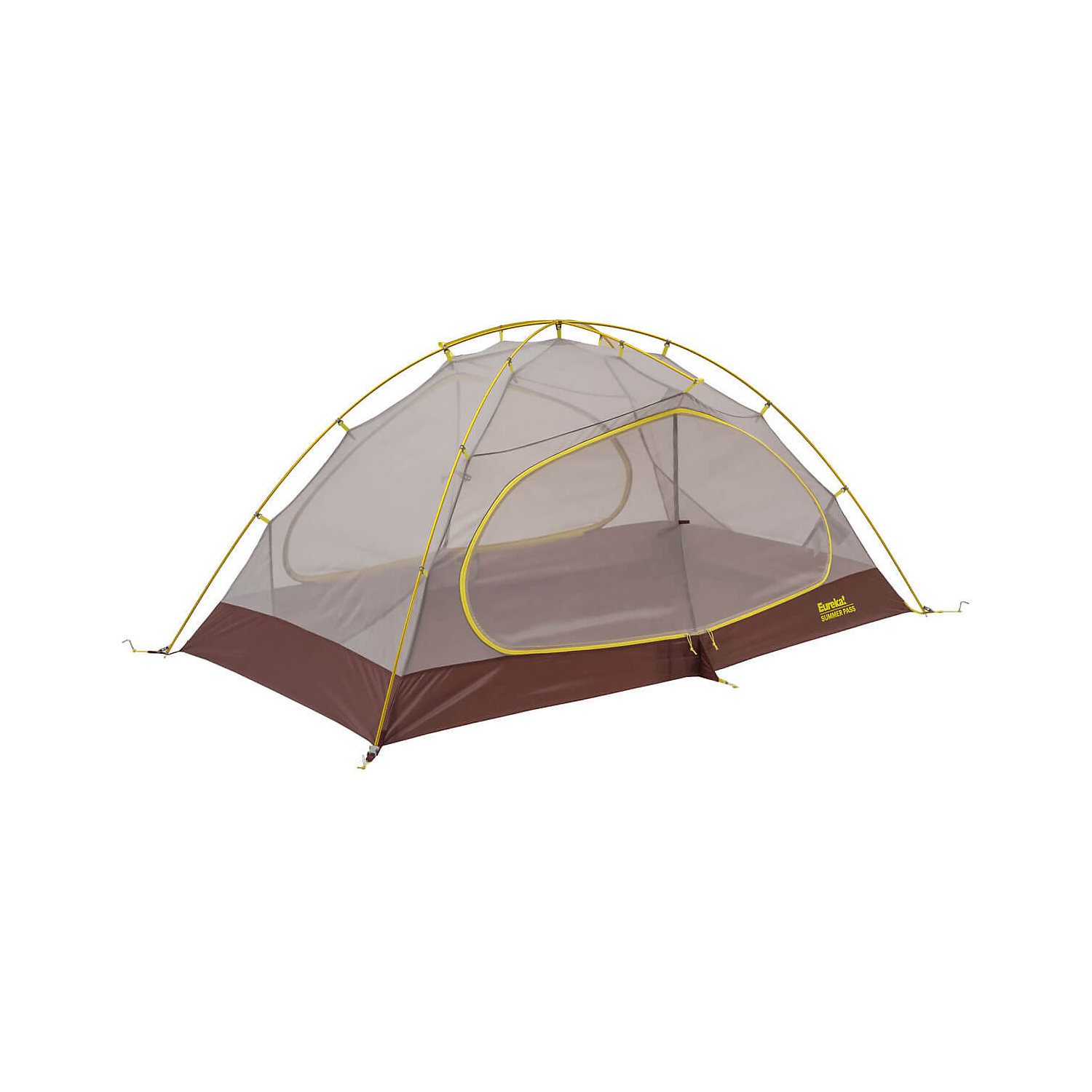 Eureka Summer Pass 3 Tent