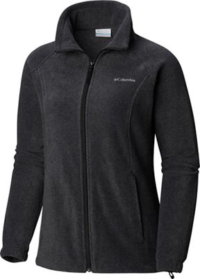 columbia women's three lakes fleece jacket