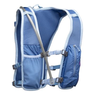 nathan quickstart 4l review