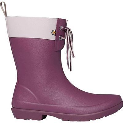 bogs flora 2 eye boot