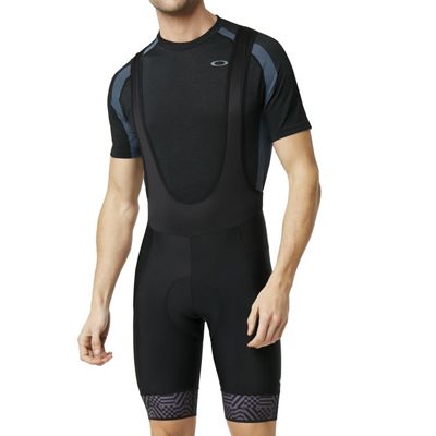 endurance bib shorts