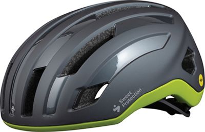 Sweet Protection Men's Outrider MIPS Helmet